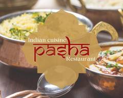 Pasha Indian Restaurant and Takeaway