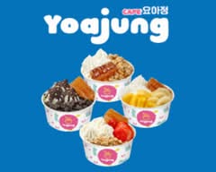 yoajungマルイ大宮店
