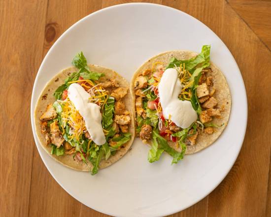 House Tacos