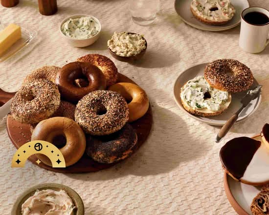 H&H Bagels - UES