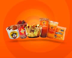 Botanas Campesinas (Mazatlan)