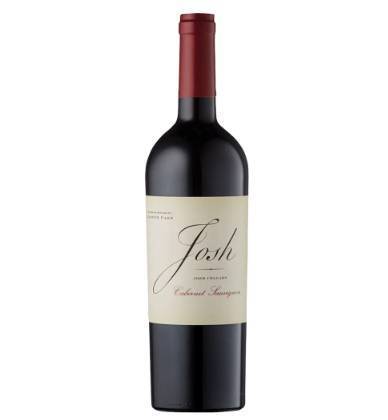 Josh Red Wine (750 ml)
