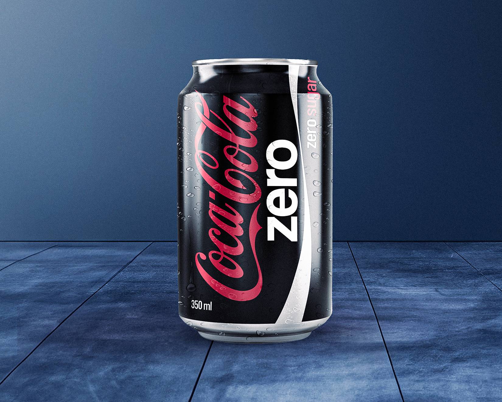 Coca- Cola Zero