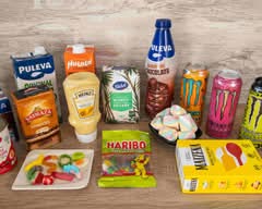 Chocolate y Menta (GRANADA)