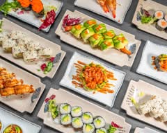 Restaurante Yong Sushi