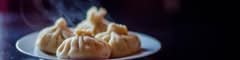 Dumpling Daze Table (1033 Irving St)
