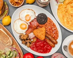 The Brunch Bar