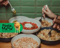 Pastaria Anjos