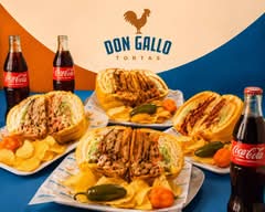 Don Gallo Tortas