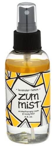 Zum Clean Zum Mist Lavender Lemon