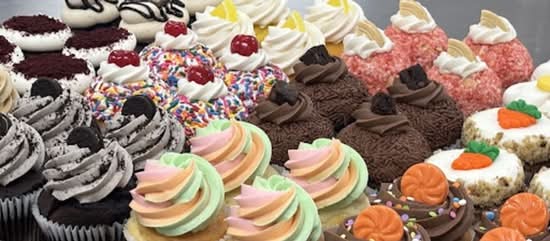 Besties Bakeshop