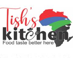 Tish's Kitchen