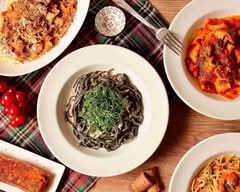 手打ちパスタ専門店 ナナイロパスタ NaNairo PasTa