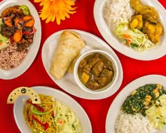 Taste of the Caribbean I