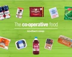 Southern Co-Op Ashford Louden Way