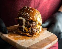 Martin’s Burger 