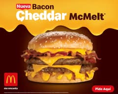 McDonald's (San Miguelito)