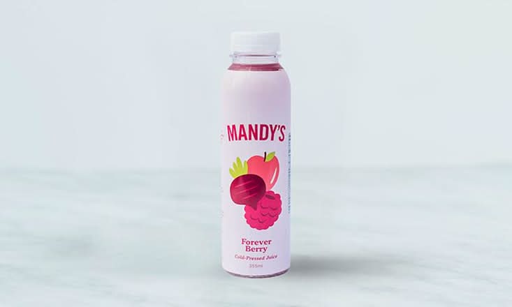 Forever Berry