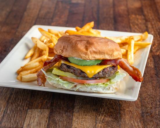 Order Gus's Drive-In - Menu & Prices - Los Angeles Delivery | Uber