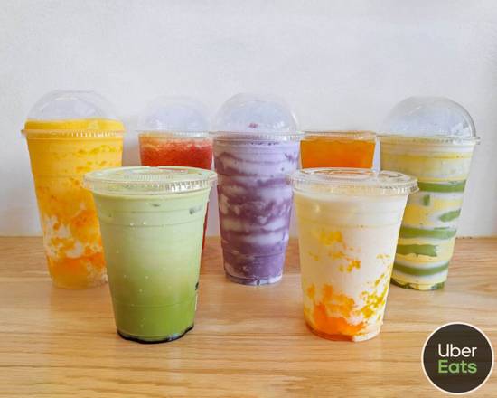 Fortune Tea Pensacola (1025 Pensacola Street)