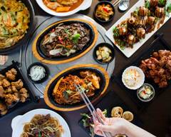 SoolZip Korean Restaurant