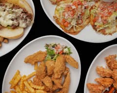 Escapades Bar And Grill (7300 Highway 85)