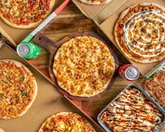 Pizza Arena (Reservoir)