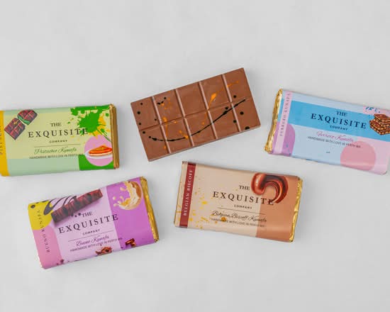 The Exquisite Company