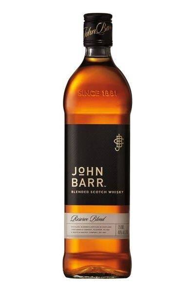 John Barr Reserve Blend (750ml bottle)