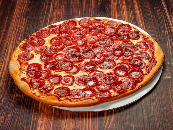 Pequod's Pizza photo 2