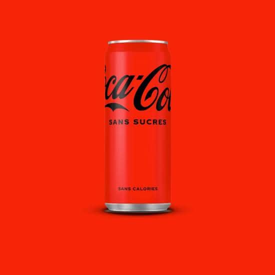 Coca-Cola Zéro