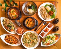 純豆腐田舎家 麻布十番 Sundubu Inakaya Azabu Juban