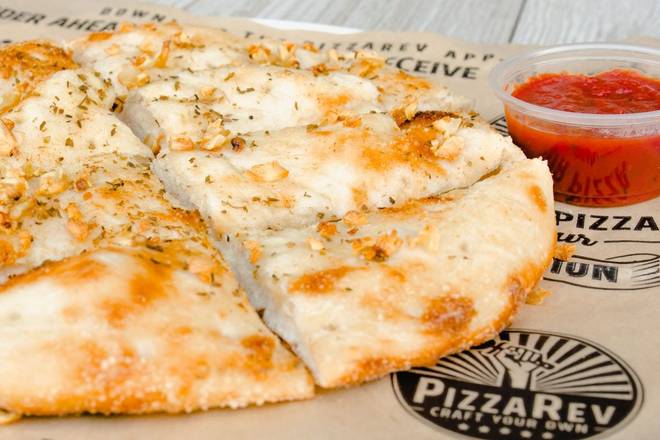 Garlic Bread