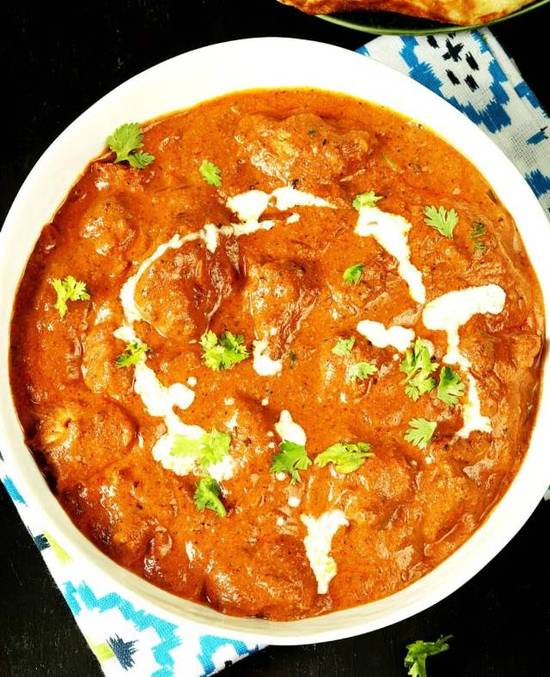 Chicken Tikka Masala