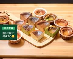 チーズケーキ専門店 ボビチー フカヤ