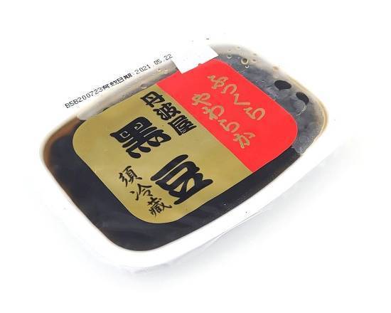 丹波屋黑豆 230G(冷藏)^301074682