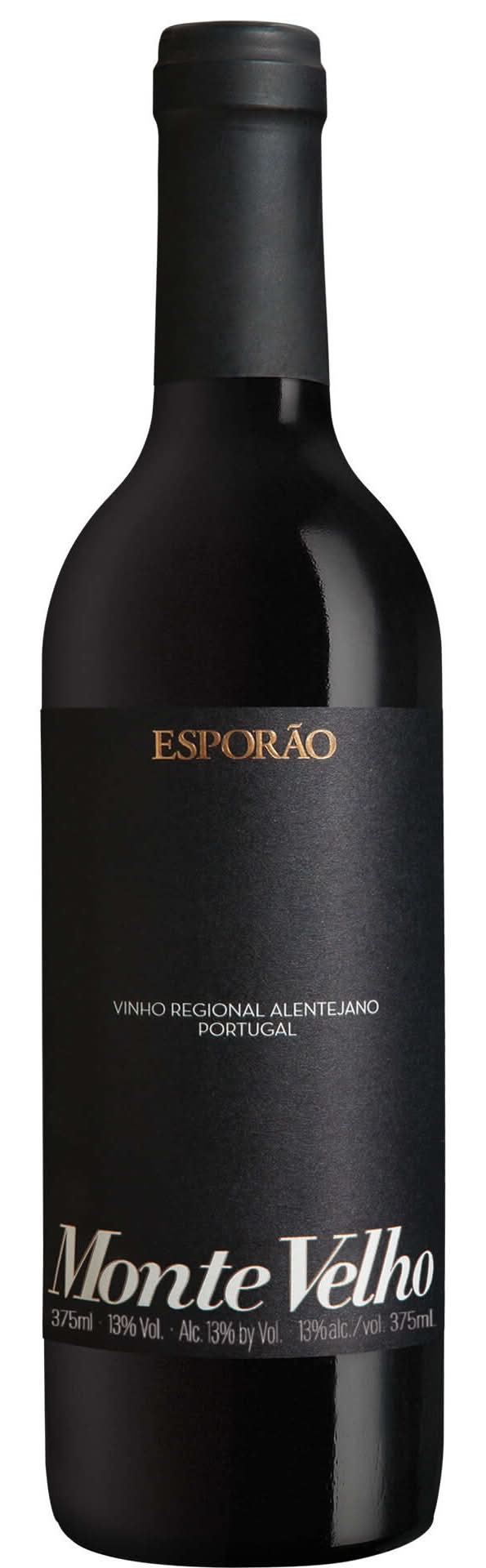 Monte Velho Regional Alentejano Vinho Tinto Monte Velho (garrafa 37,5 cl)