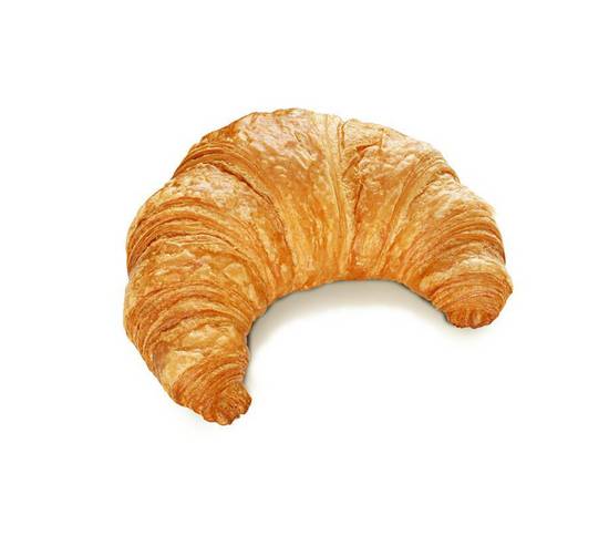 Butter Croissant