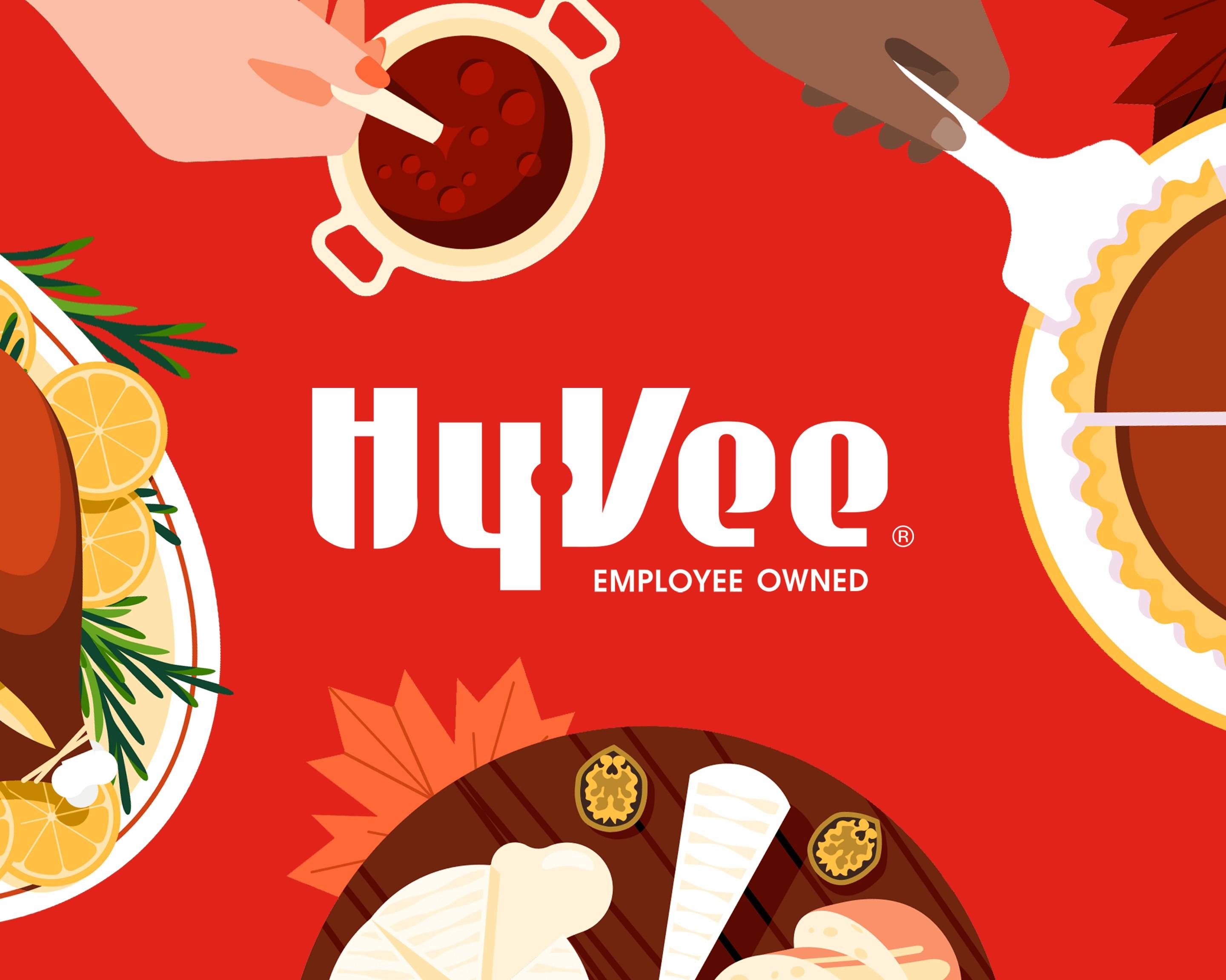 Hyvee Catering Menu With Prices - hxsy485