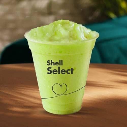 Smoothie Detox 16 oz