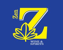 Zen Wine & Spirits