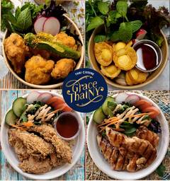 Grace ThaiNY (245 W 46th St)