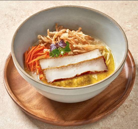 PLA-TON TONKOTSU