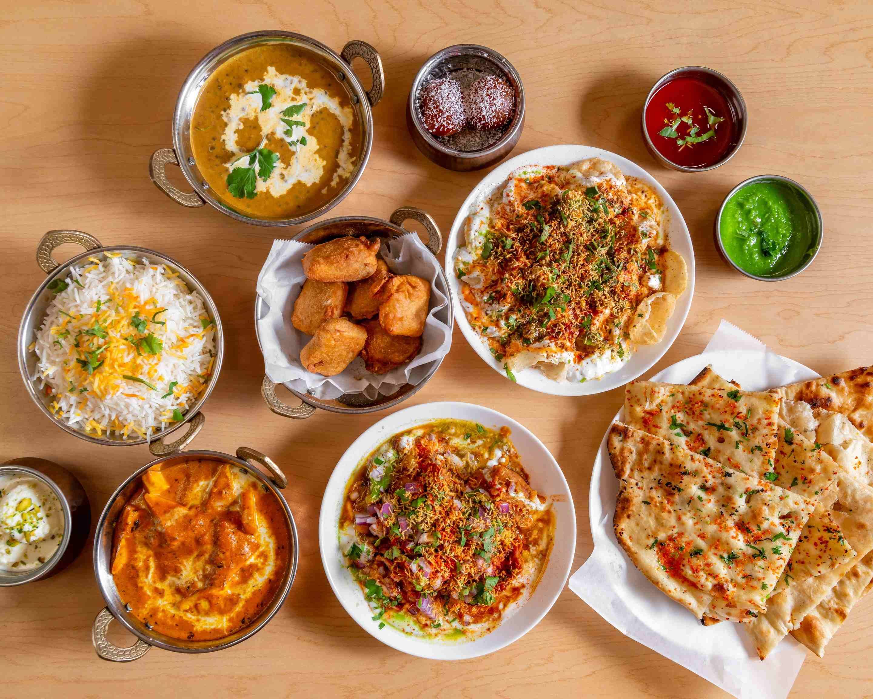 Order Jot Indian Restaurant & Sweets Menu Delivery【Menu & Prices