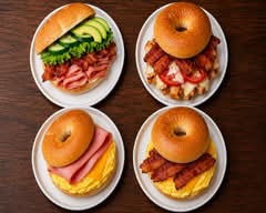 Bagel & Co