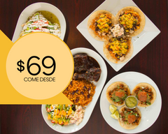 La Barbaquita (Cruz del Sur)