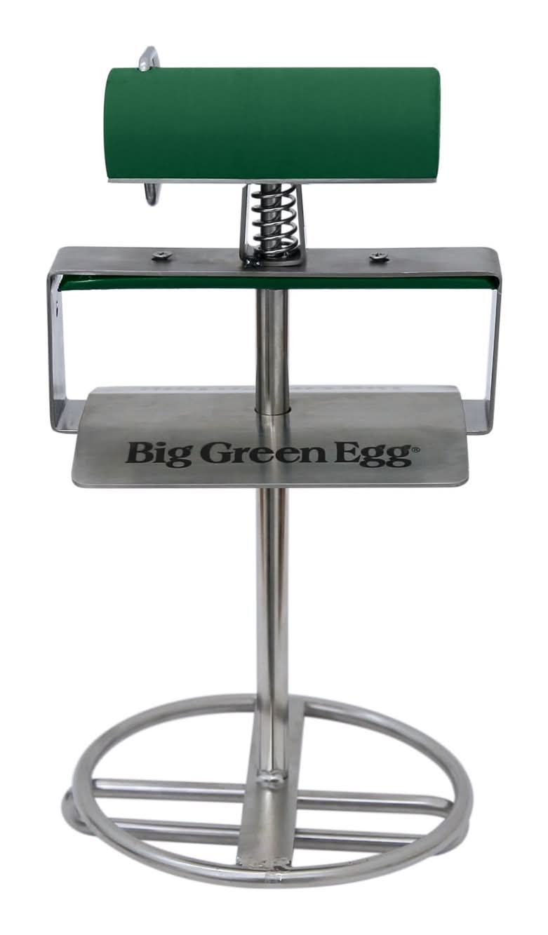 Big Green Egg Grate/Grill Lifter