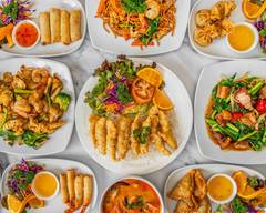 Mekong Thai-Lao Restaurant