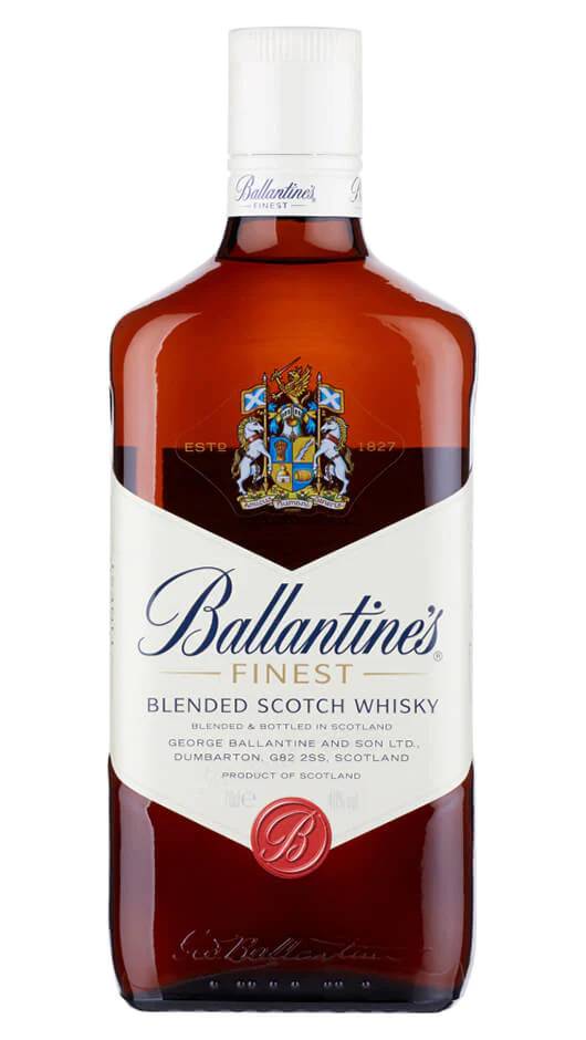 ballantine's 70cl