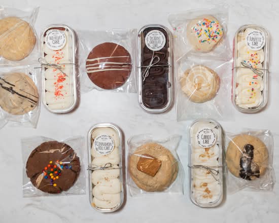 Space Snacks & Galactic Sodas Café (571 Talbot Street)